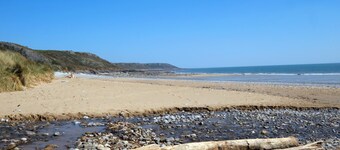 Sea Breeze Apt 3 - 2 Bedroom - Horton Beach