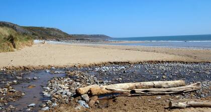 Sea Breeze Apt 3 - 2 Bedroom - Horton Beach