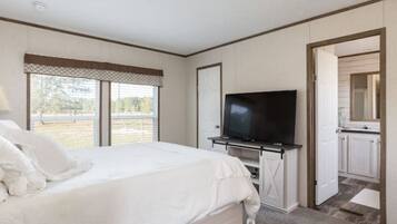 3 slaapkamers
