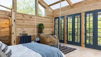 1 slaapkamer
