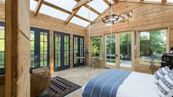 1 Schlafzimmer