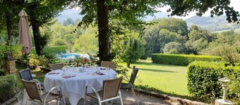 Hotel Les Mesanges