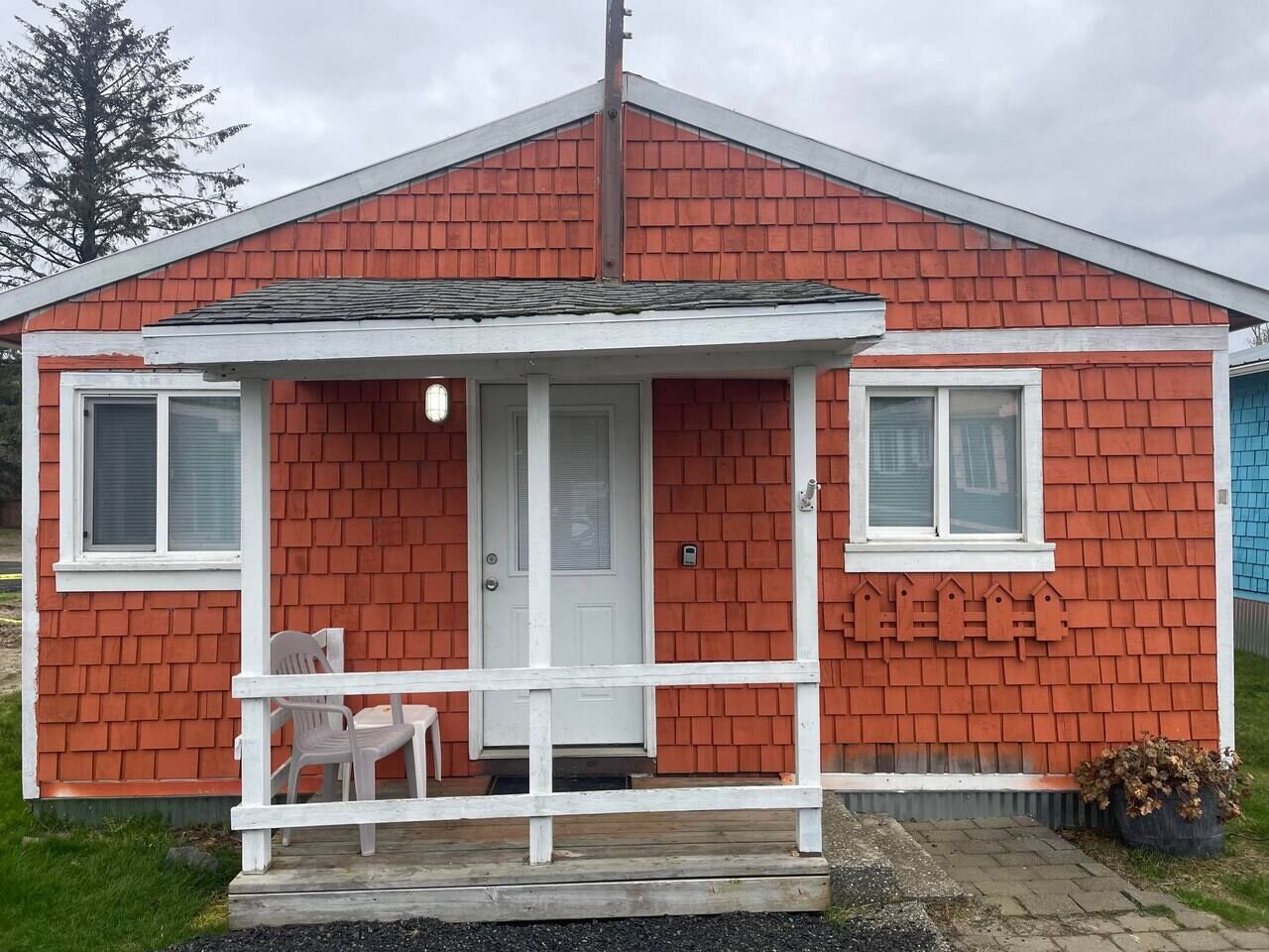 "Sportsman" Cottage by the Beach