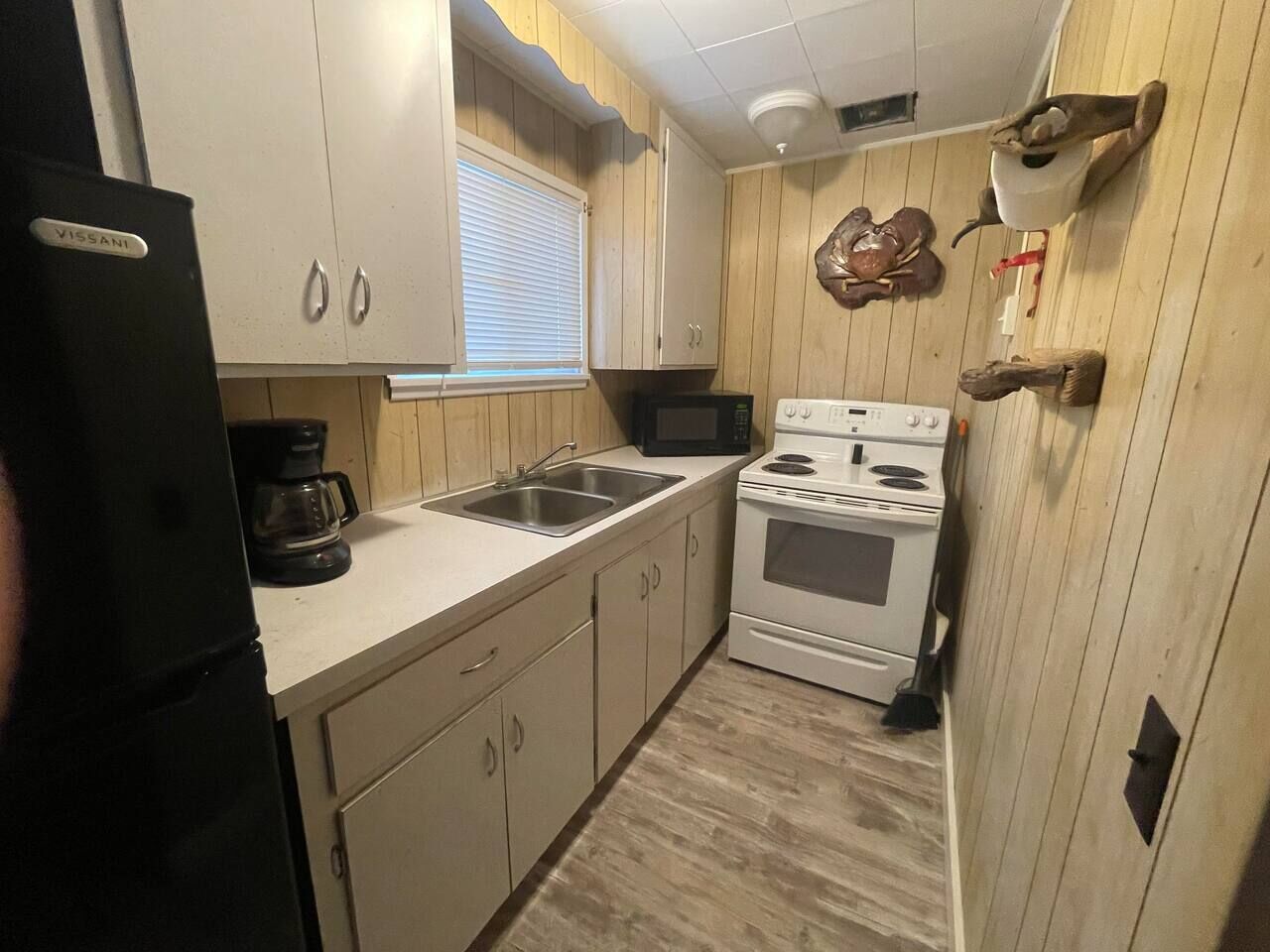 "Sportsman" Cottage by the Beach