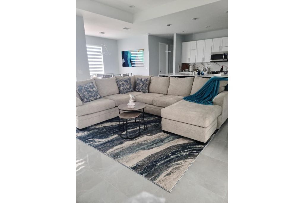 Casa Marbella, Heated pool, 8P, 4/3!