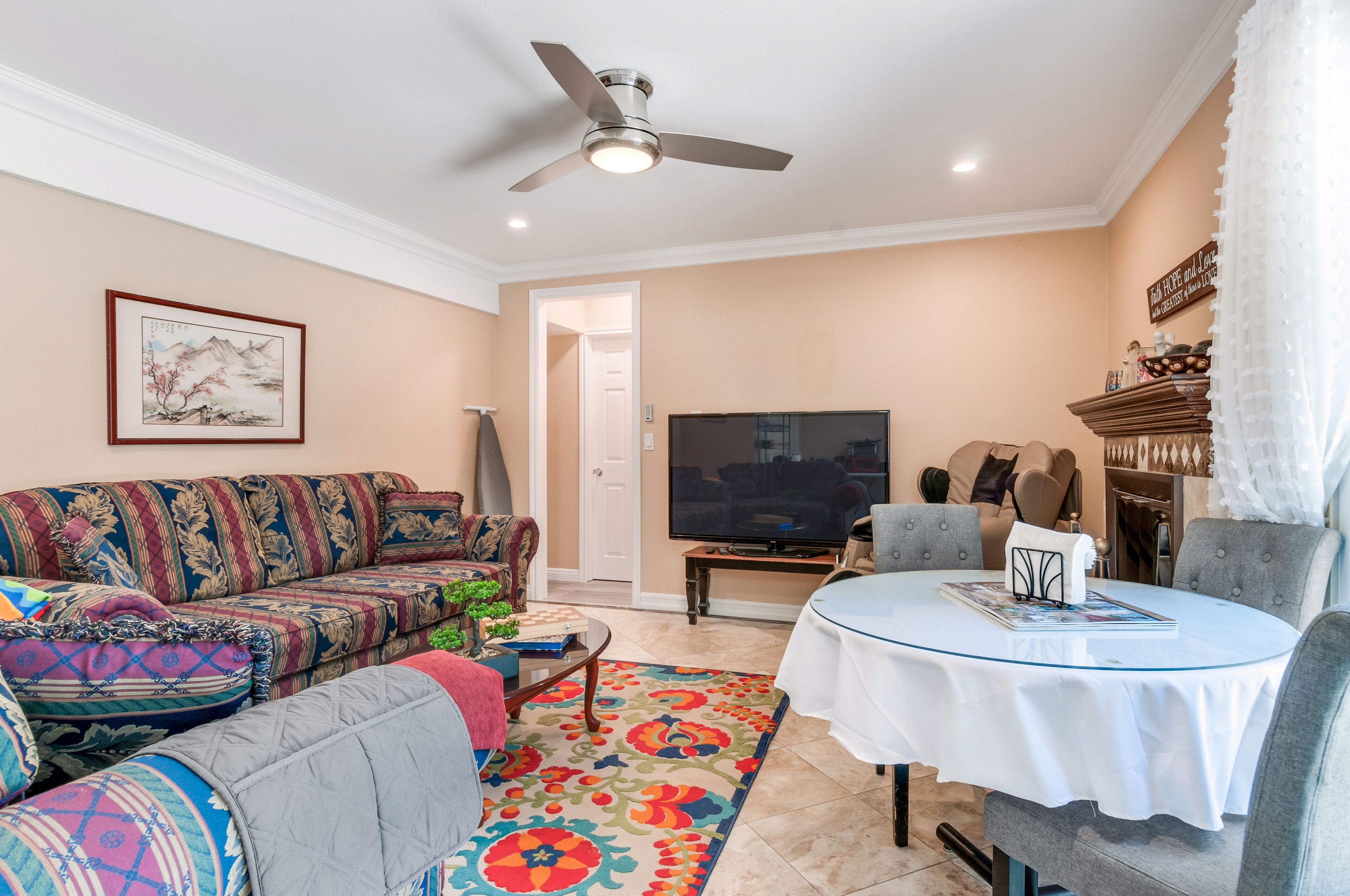 🤫cul-de-sac~Lake/🚣‍♀️/🎣/🏊/🏀/🏖️🏐/Picnic/🛝~🚶👉🛒s~🤏👉Fwy 5~Monthly😋~讲中文