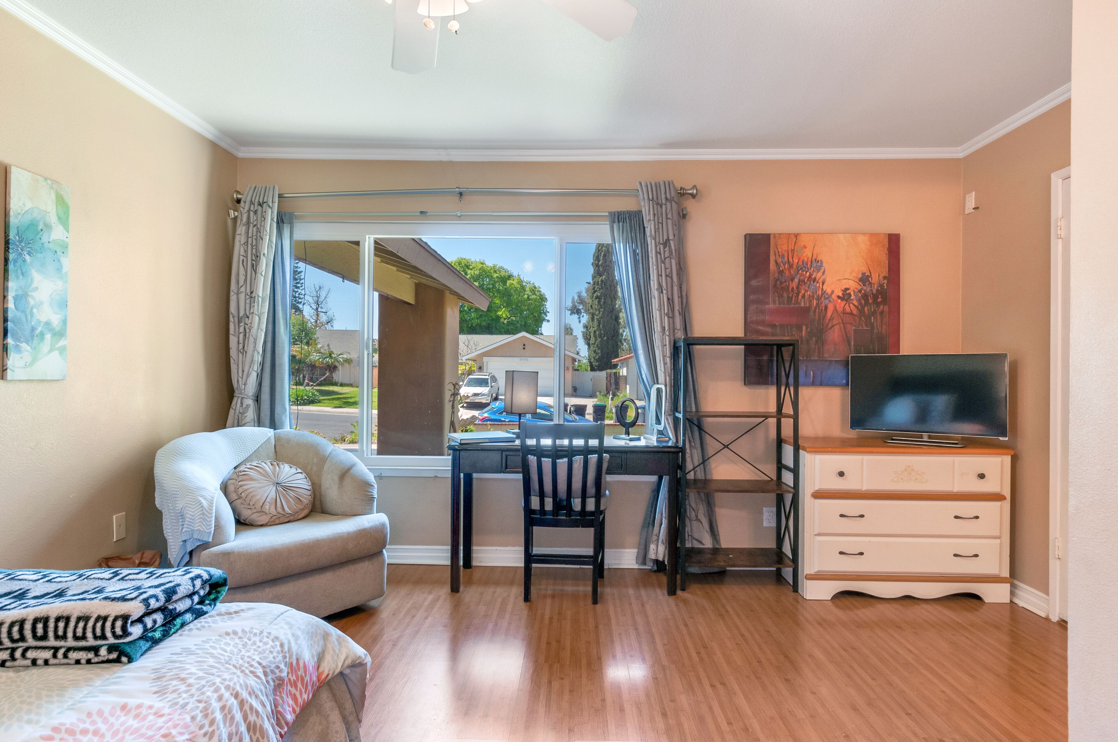 🤫cul-de-sac~Lake/🚣‍♀️/🎣/🏊/🏀/🏖️🏐/Picnic/🛝~🚶👉🛒s~🤏👉Fwy 5~Monthly😋~讲中文