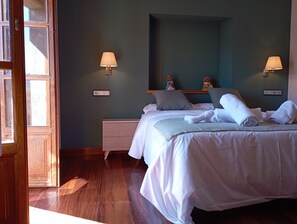 Room, Terrace