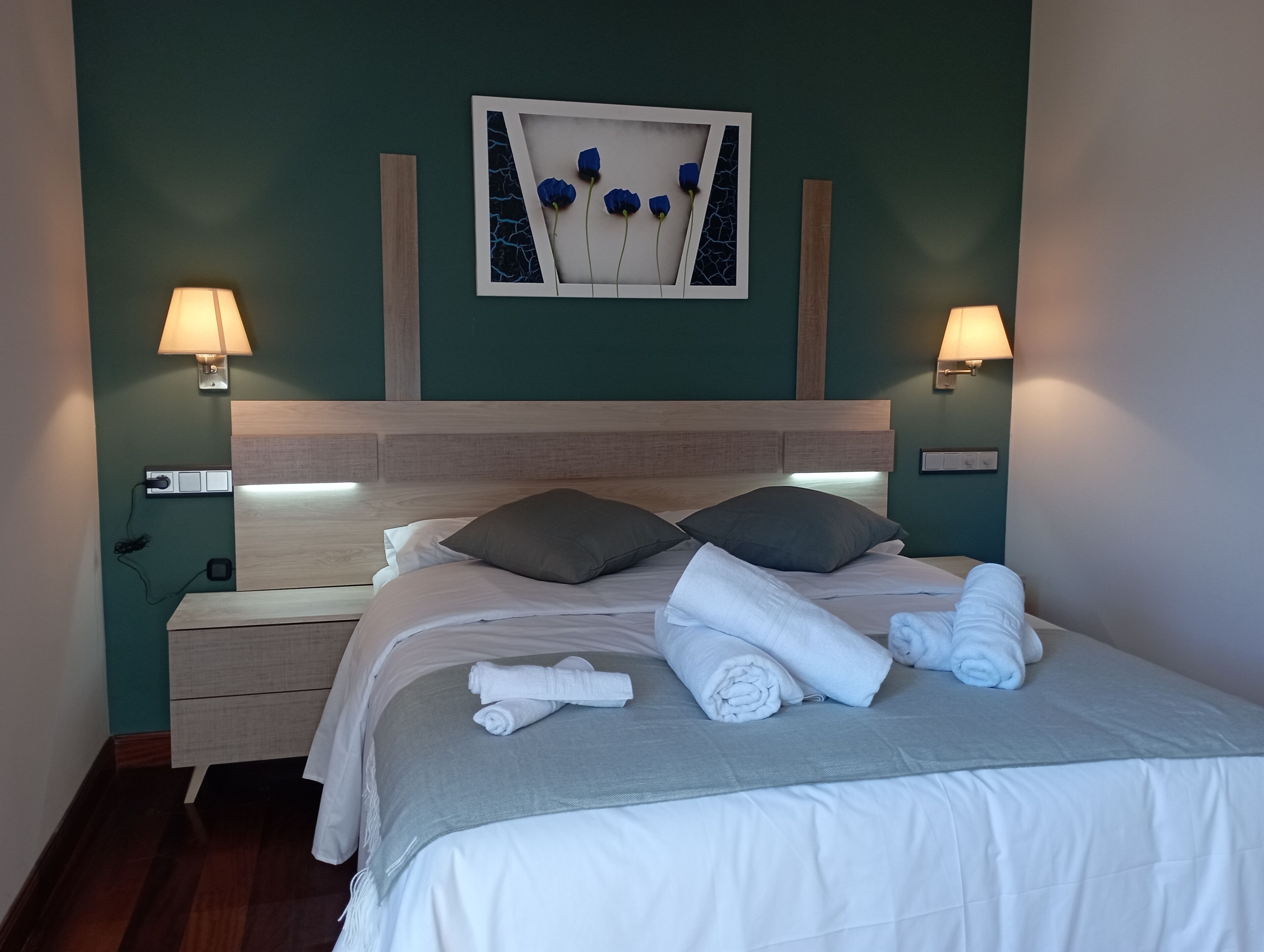 Photo - Hotel San Martino