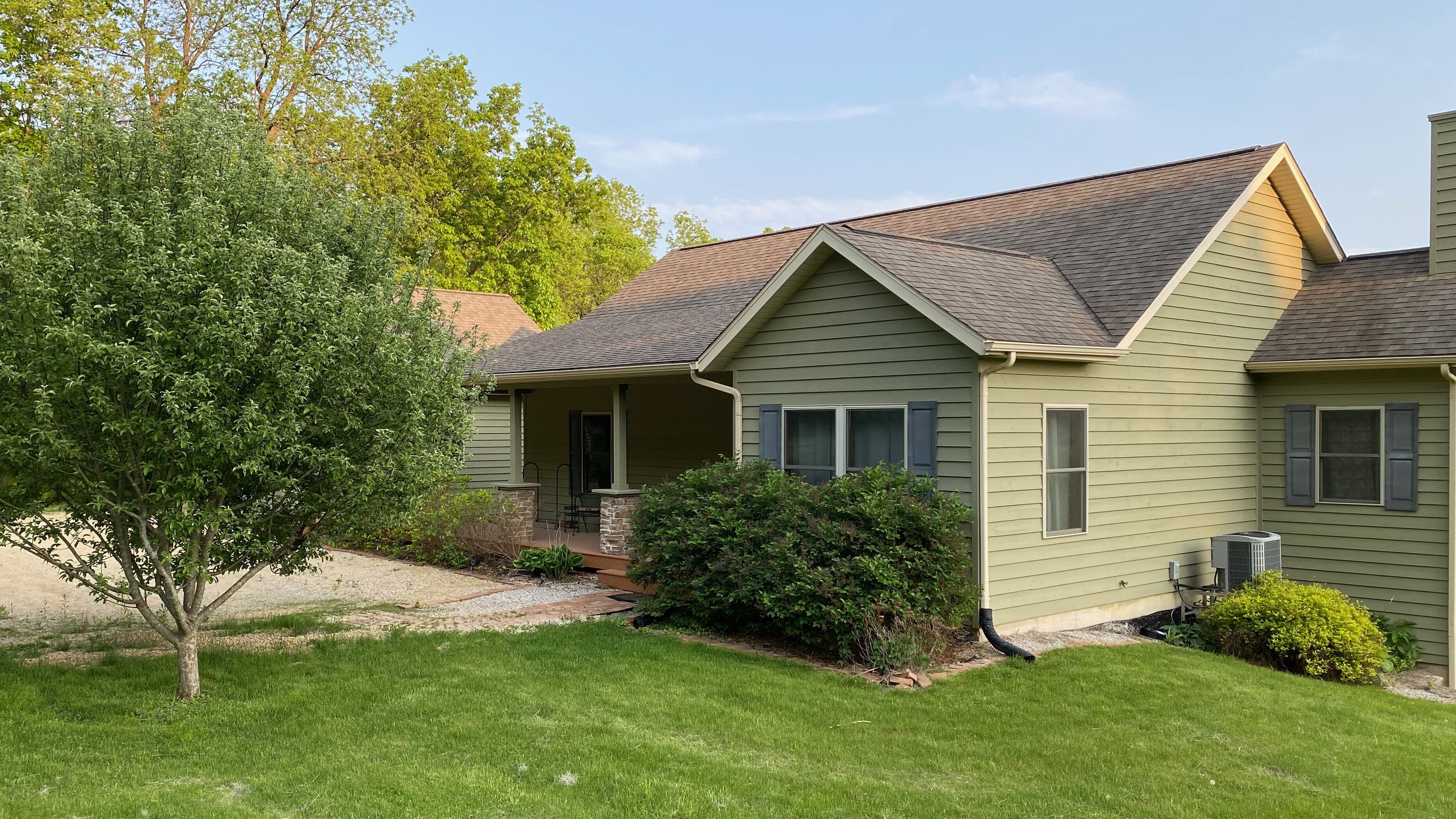 Cozy 4BR/4BA home. Amazing views! New listing from Premier Host Galena Vacations