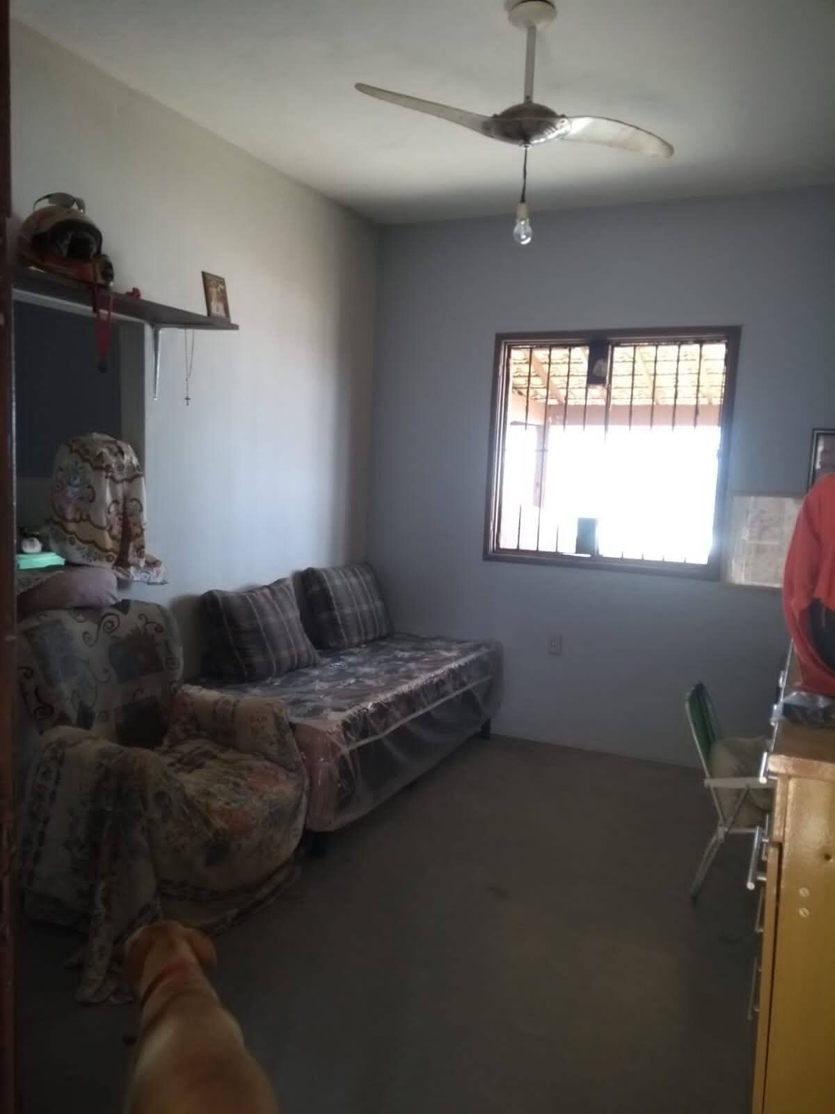 Paradise in front of Atlantis