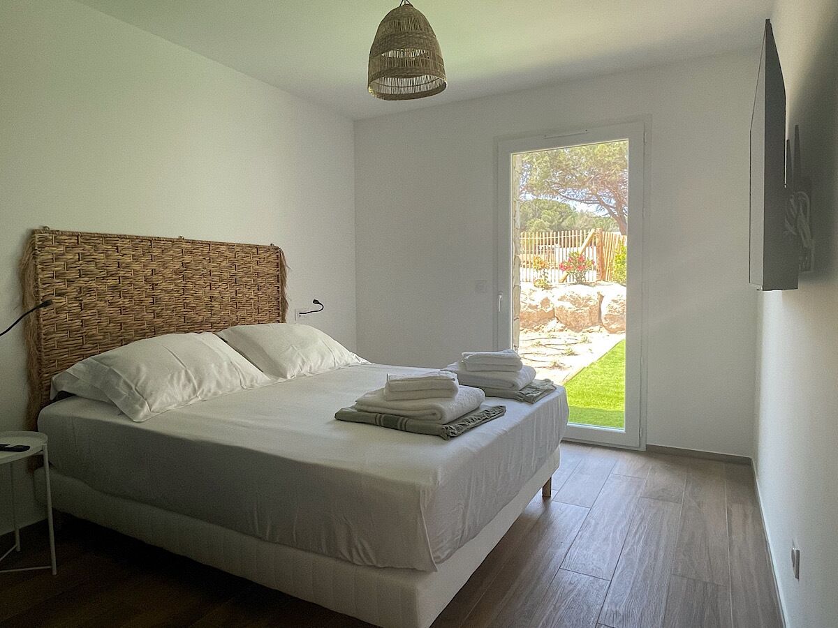 VILLA CAMILLE - Beautiful new villa for 6 people with private swimming pool