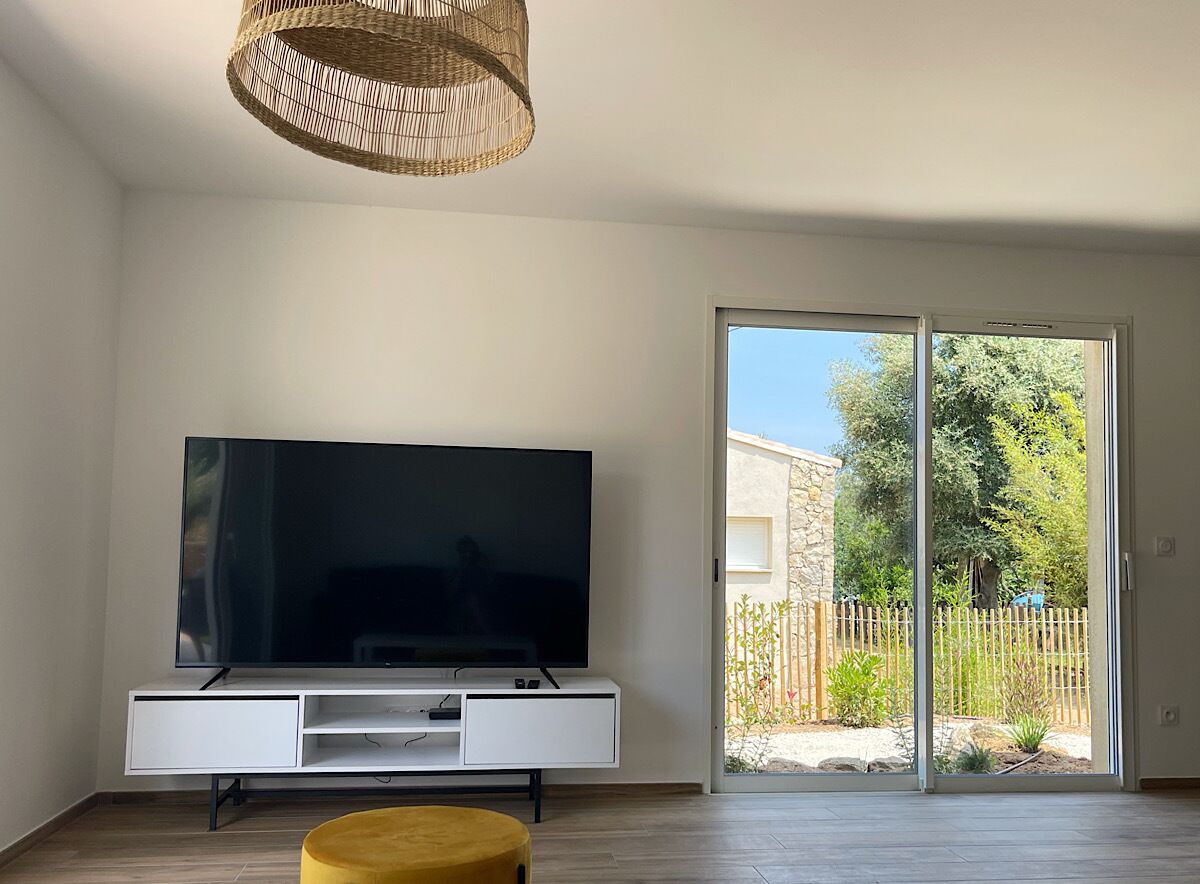 VILLA CAMILLE - Beautiful new villa for 6 people with private swimming pool