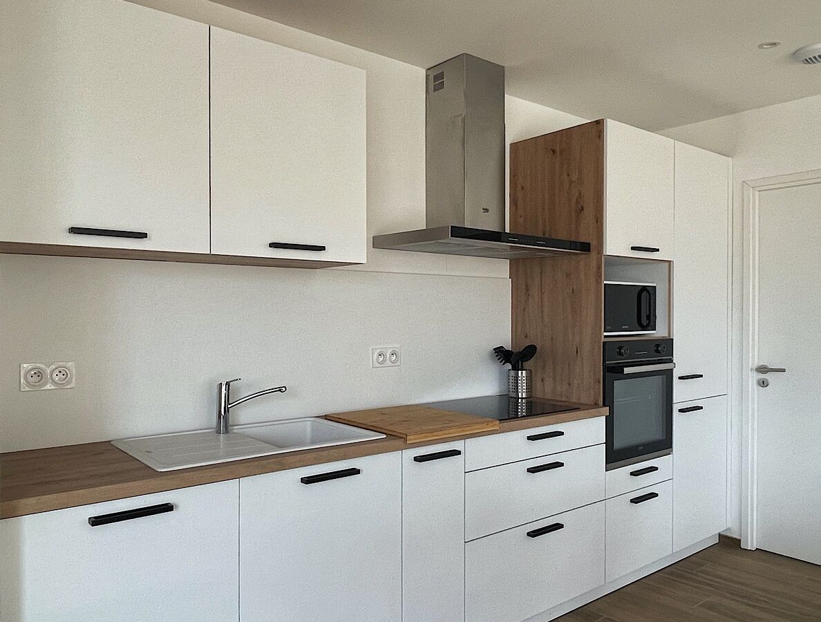 VILLA CAMILLE - Beautiful new villa for 6 people with private swimming pool