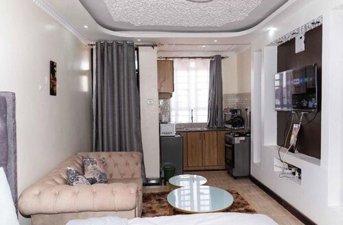 SpringStone Studio Apartment