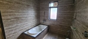 Een douche