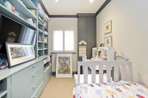 3 bedrooms