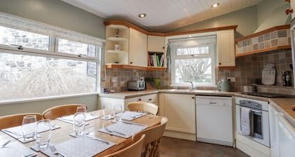 20 South High Street