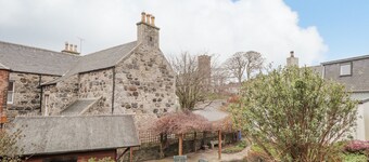 20 South High Street