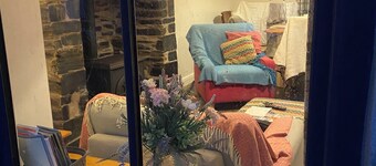Pen y Cwm Cottage in the heart of Snowdonia