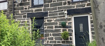 Pen y Cwm Cottage in the heart of Snowdonia