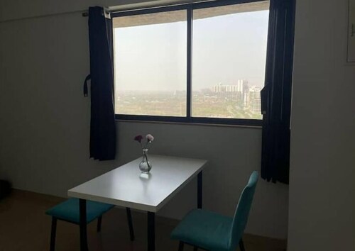 Perfect Couple's Get-away with lovely view