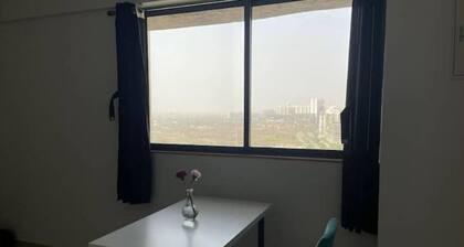 Perfect Couple's Get-away with lovely view