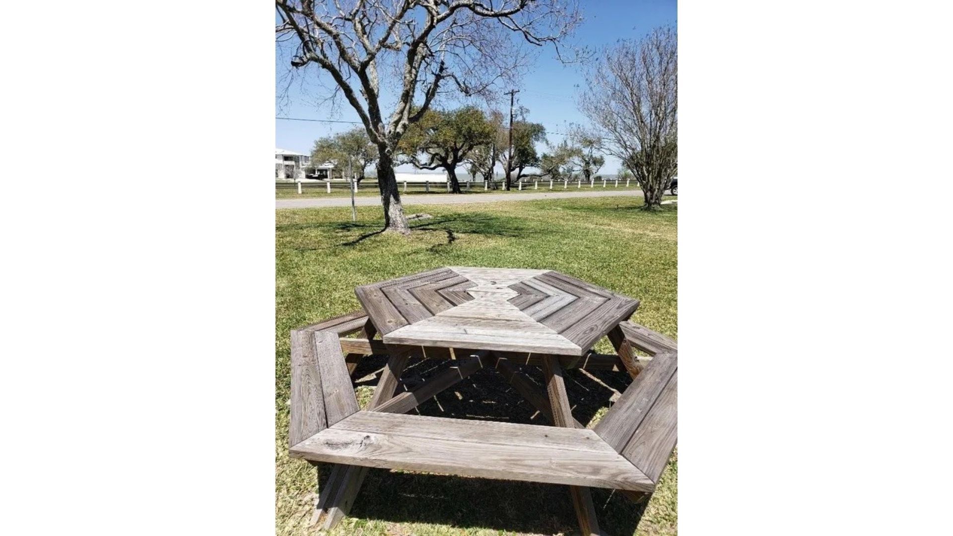 BRINGYOUROWNPARTY Set up camp across from a public beach and walk to heaven 