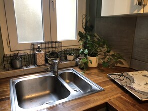 Interior - Bel Appartement Tout Comfort au Coeur des Batignolles! (Paris)