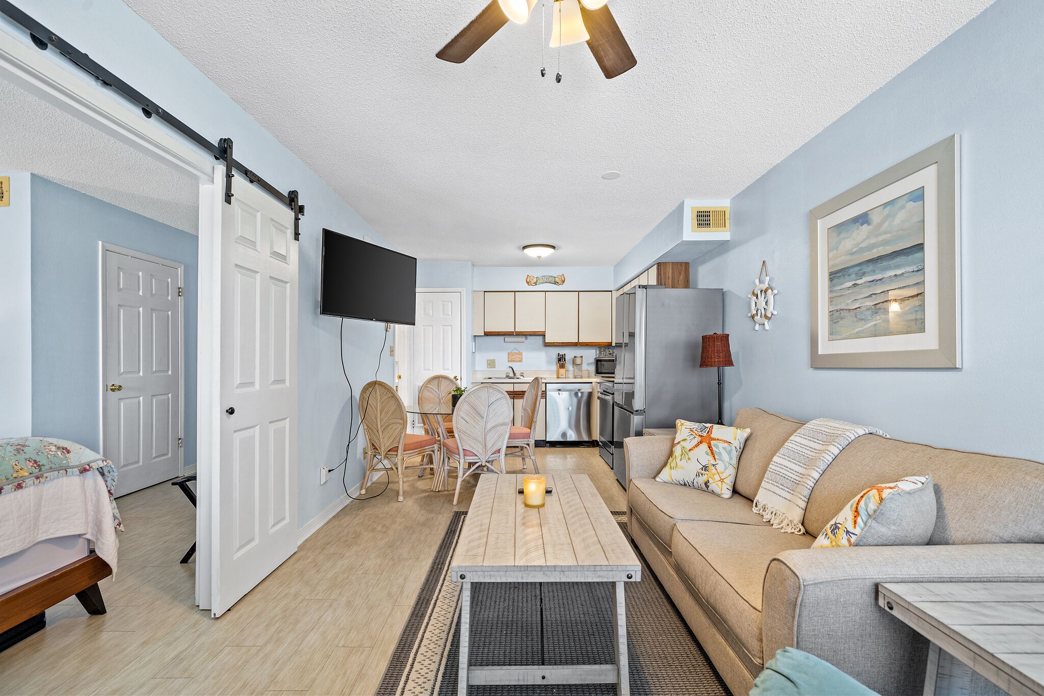 The Heart of a Great Beach Vacation