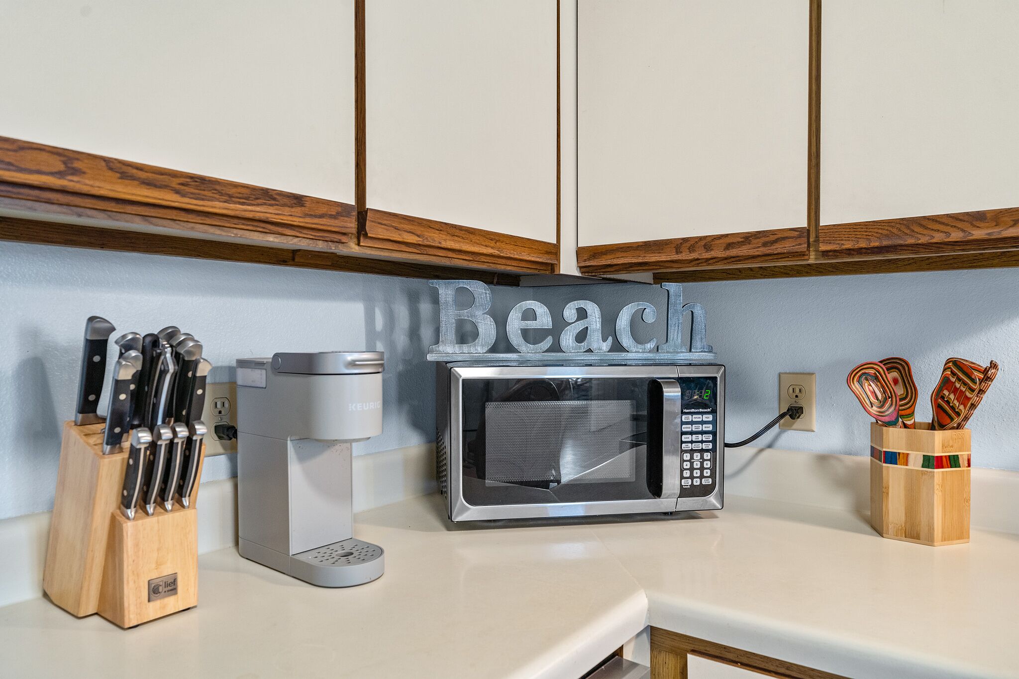 The Heart of a Great Beach Vacation