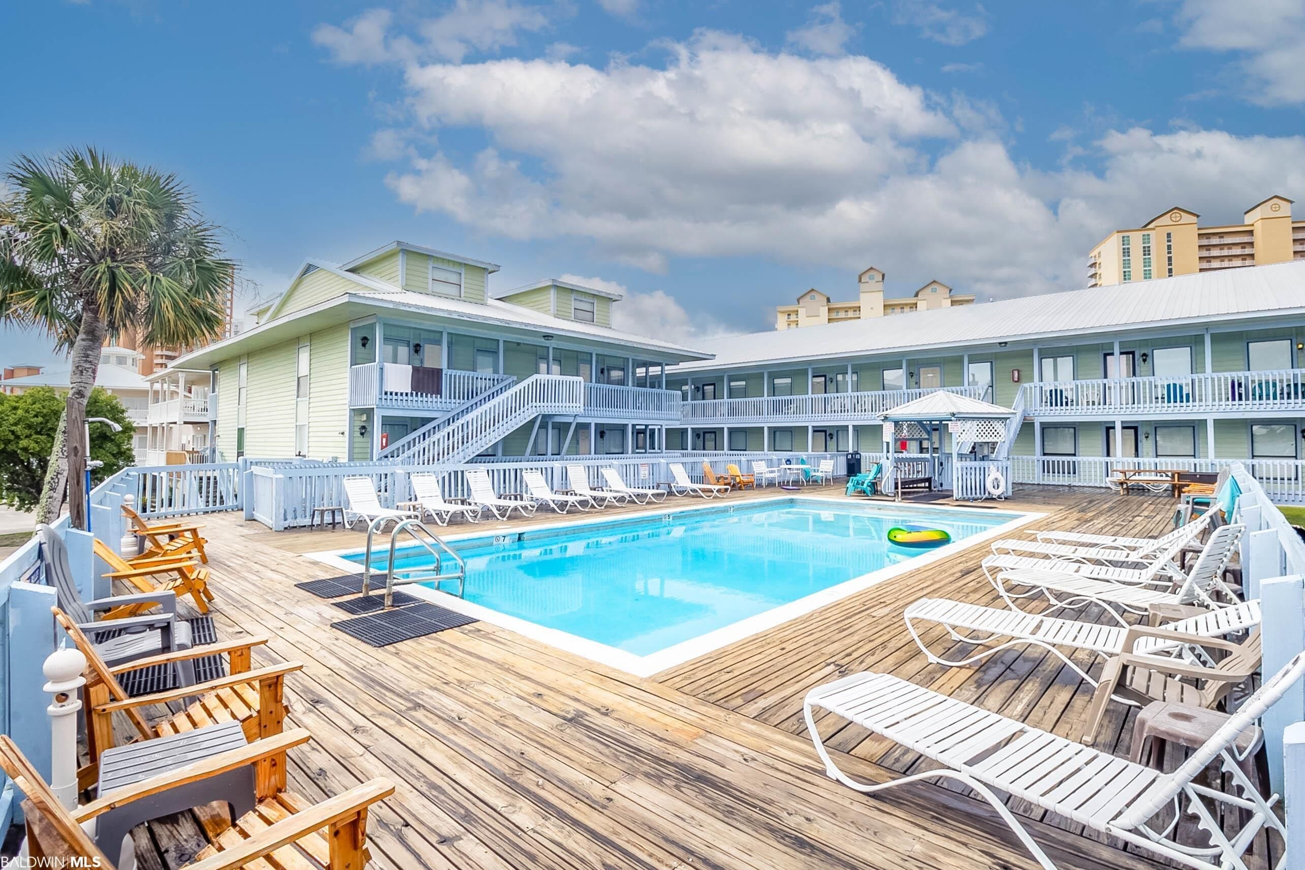 The Heart of a Great Beach Vacation