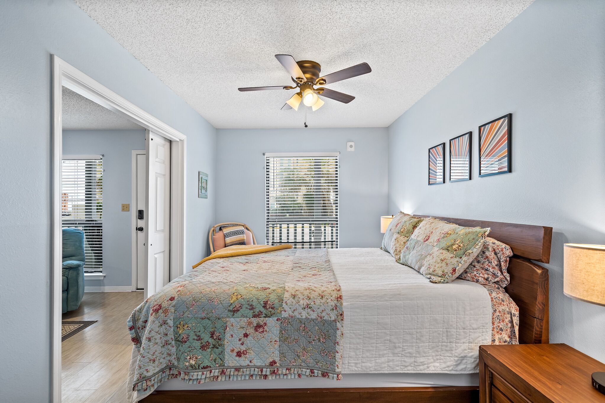 The Heart of a Great Beach Vacation