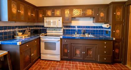 Historic Downtown Loft Apartment