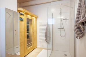 Hair dryer - Ferienhaus Marschengrün Büsum (Büsum)