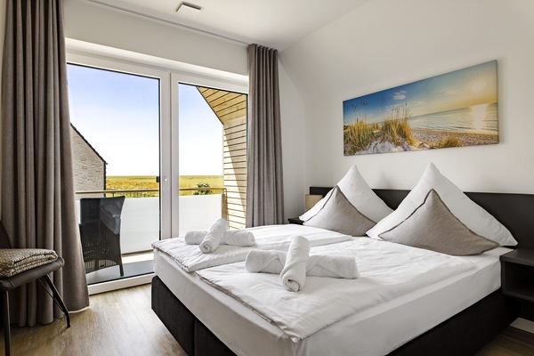 3 soverom, strykejern/-brett, reiseseng for barn og wi-fi (inkludert)