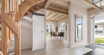 Ferienhaus Marina Bay 54 Olpenitz