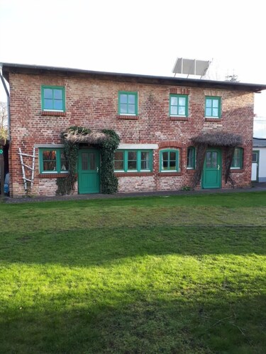 Land Ambiente Zinnowitz 2