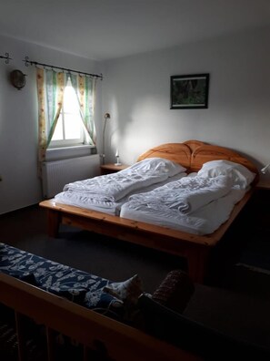 1 Schlafzimmer