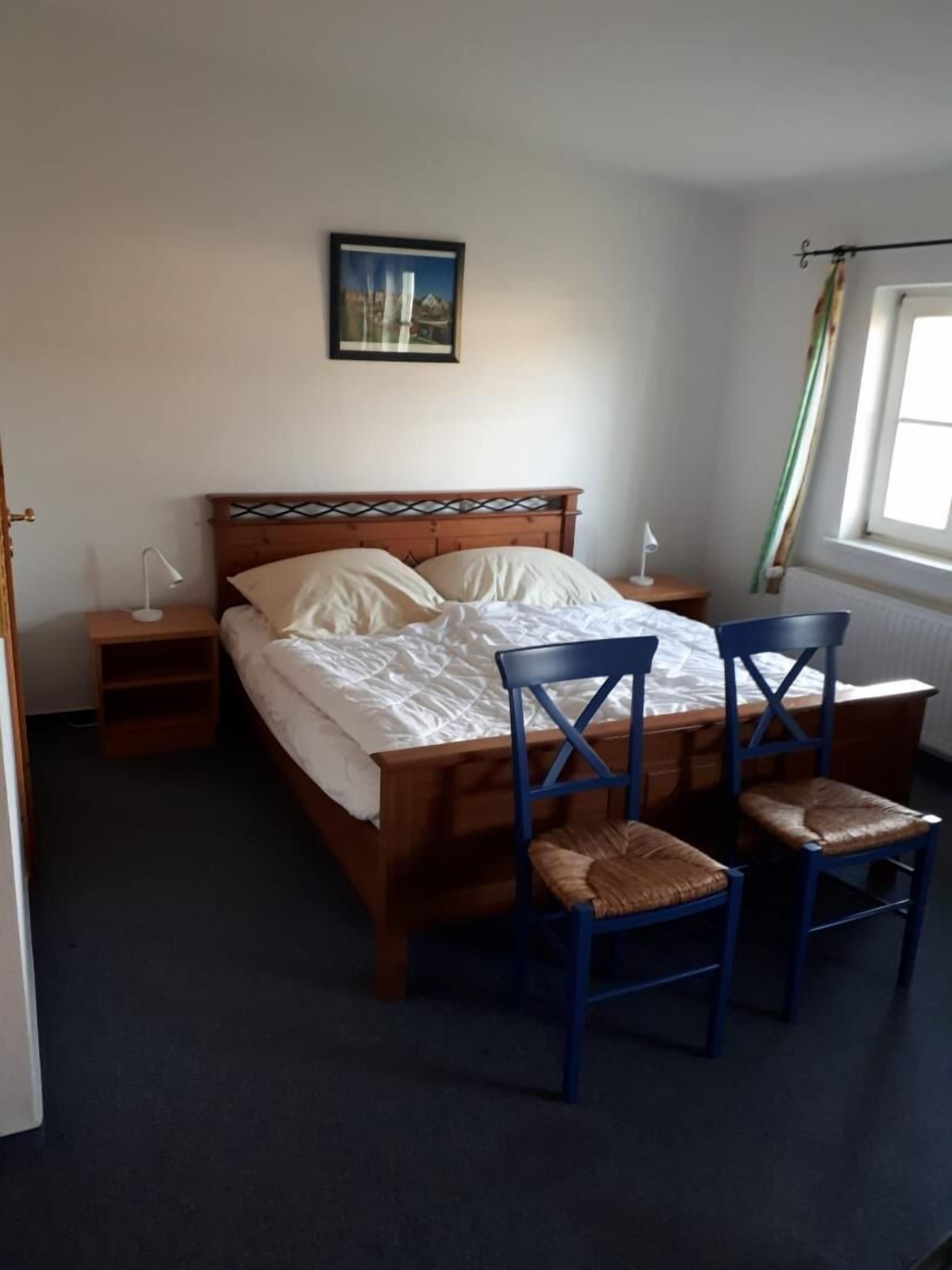 NEW Land Ambiente Zinnowitz 3