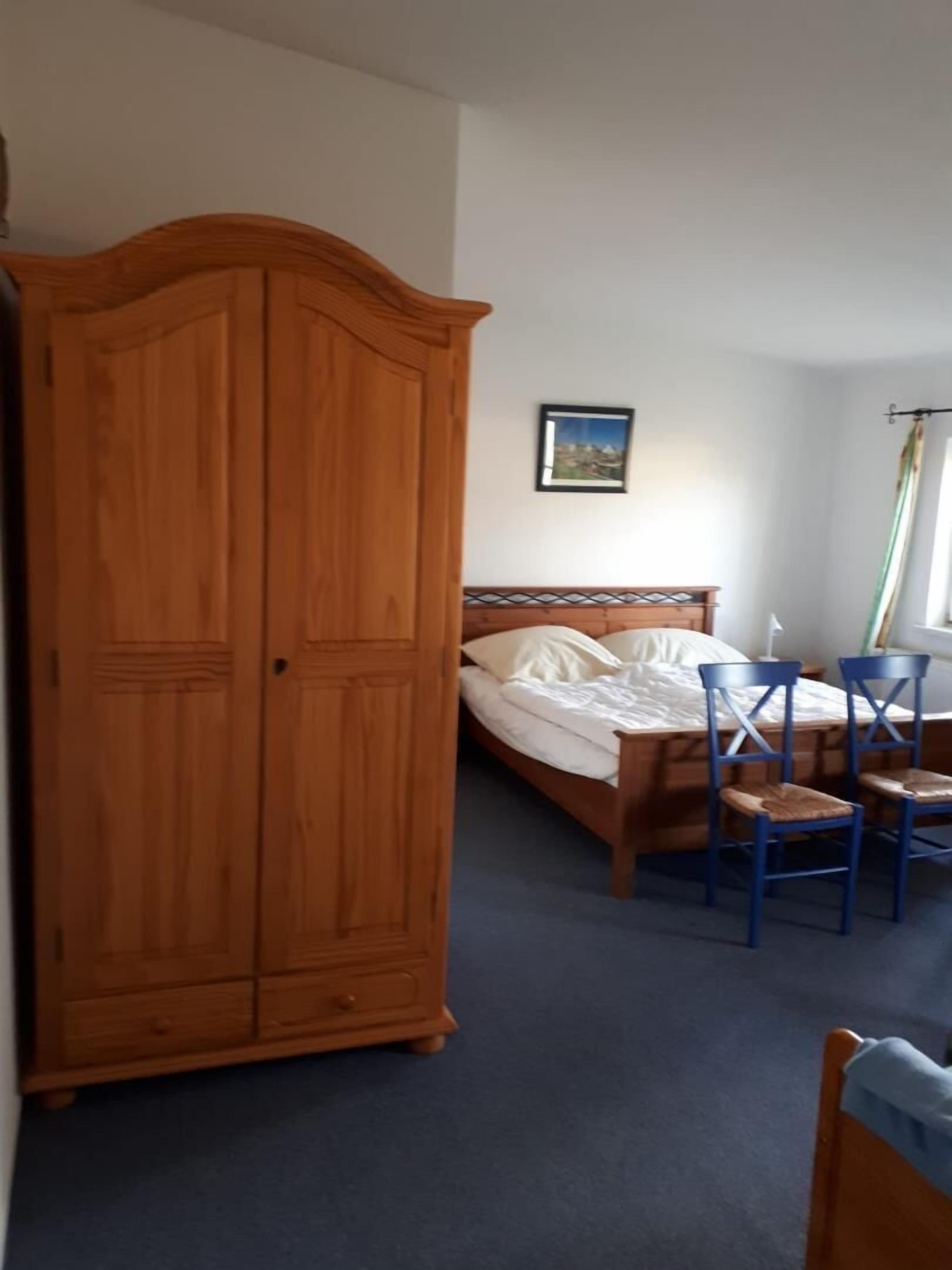 NEW Land Ambiente Zinnowitz 3