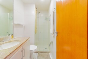 Appartement | Salle de bain