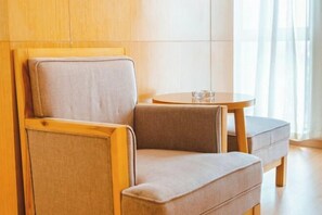 Room - Home Inn Huaxuan Collection (Lu'an High-speed Railway Station) (Lu'an)