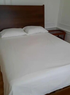 3 bedrooms, WiFi