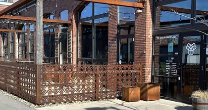 Spacious 3 BR in Portland's Libbytown!