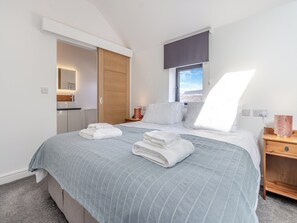 1 slaapkamer, gratis wifi, beddengoed