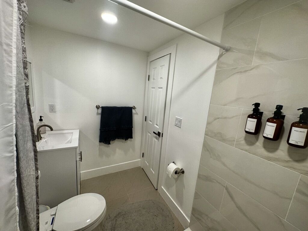 Centrally located apartment at Pompano