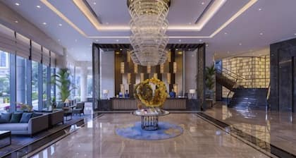 Rong Qiao Hotel