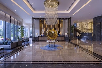 Rong Qiao Hotel