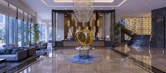 Rong Qiao Hotel